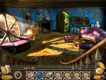 Tales From The Dragon Mountain 2: The Lair Steam Key GLOBAL - 3