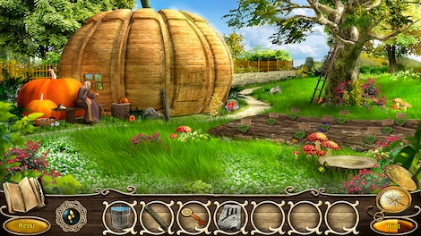 Tales From The Dragon Mountain 2: The Lair Steam Key GLOBAL - 20