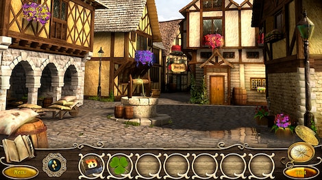 Tales From The Dragon Mountain 2: The Lair Steam Key GLOBAL - 17