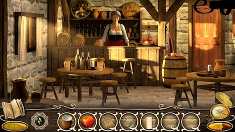 Tales From The Dragon Mountain 2: The Lair Steam Key GLOBAL - 16