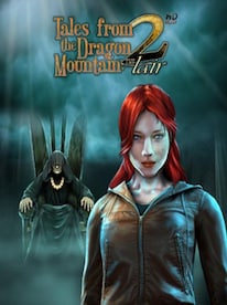 Tales From The Dragon Mountain 2: The Lair Steam Key GLOBAL - 12