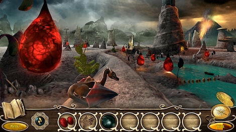 Tales From The Dragon Mountain 2: The Lair Steam Key GLOBAL - 15