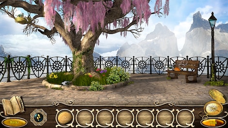 Tales From The Dragon Mountain 2: The Lair Steam Key GLOBAL - 14