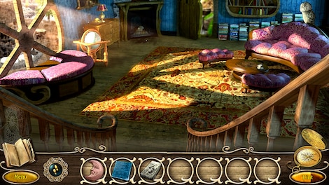 Tales From The Dragon Mountain 2: The Lair Steam Key GLOBAL - 13