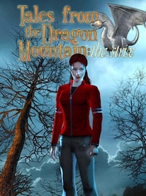 Tales from the Dragon Mountain: The Strix Steam Key GLOBAL - 13