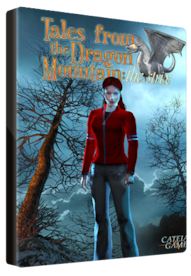 Tales from the Dragon Mountain: The Strix Steam Key GLOBAL - 12