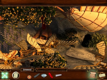 Tales from the Dragon Mountain: The Strix Steam Key GLOBAL - 8