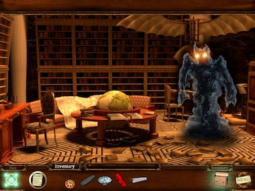 Tales from the Dragon Mountain: The Strix Steam Key GLOBAL - 6