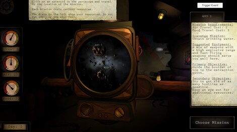 Tales from the Void Steam Gift GLOBAL - 11
