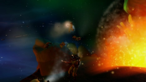 Tales from the Void Steam Gift GLOBAL - 5