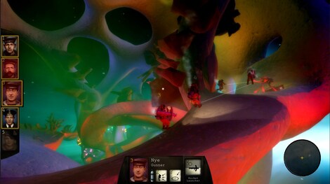 Tales from the Void Steam Gift GLOBAL - 6