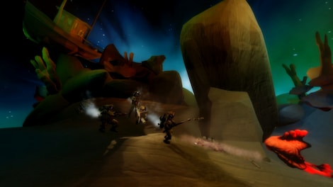 Tales from the Void Steam Key GLOBAL - 12
