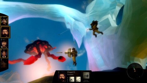 Tales from the Void Steam Key GLOBAL - 10