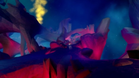 Tales from the Void Steam Key GLOBAL - 9