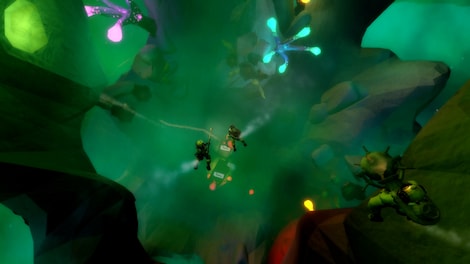 Tales from the Void Steam Key GLOBAL - 7
