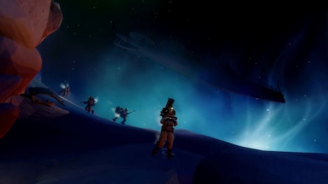 Tales from the Void Steam Key GLOBAL - 8