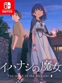 Tales from Toyotoki: Arrival of the Witch (Nintendo Switch) - Nintendo eShop Key - EUROPE - 1