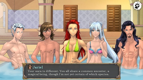 Tales of Aravorn: Seasons Of The Wolf Deluxe Edition Steam Gift EUROPE - 16