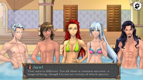 Tales of Aravorn: Seasons Of The Wolf Steam Gift EUROPE - 16