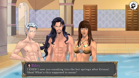 Tales of Aravorn: Seasons Of The Wolf Steam Gift EUROPE - 4