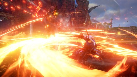 Tales of Arise | Beyond the Dawn Deluxe Edition (PC) - Steam Key - UNITED STATES - 8