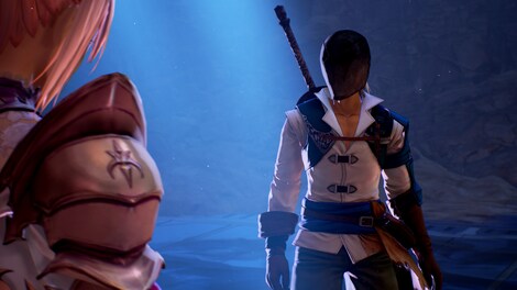 Tales of Arise | Beyond the Dawn Edition (PC) - Steam Key - UNITED STATES - 10