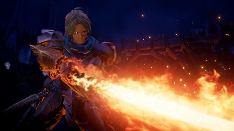 Tales of Arise - Beyond the Dawn Expansion (PC) - Steam Account - GLOBAL - 5