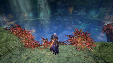 Tales of Arise - Beyond the Dawn Expansion (PC) - Steam Account - GLOBAL - 14