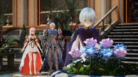Tales of Arise - Beyond the Dawn Expansion (PC) - Steam Account - GLOBAL - 8