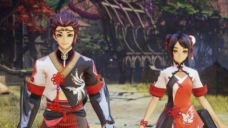 Tales of Arise - Beyond the Dawn Expansion (PC) - Steam Account - GLOBAL - 6