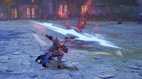 Tales of Arise - Beyond the Dawn Expansion (PC) - Steam Account - GLOBAL - 13