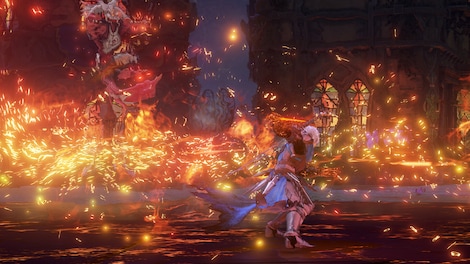 Tales of Arise - Beyond the Dawn Expansion (PC) - Steam Account - GLOBAL - 11