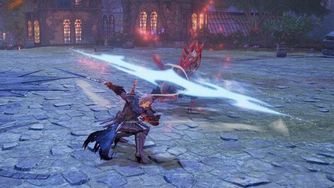 Tales of Arise - Beyond the Dawn Expansion (PC) - Steam Gift - EUROPE - 13
