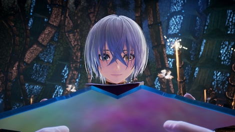 Tales of Arise - Beyond the Dawn Expansion (PC) - Steam Key - ROW - 4