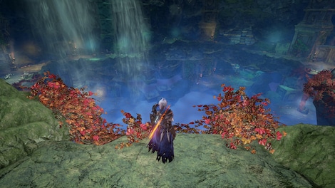 Tales of Arise - Beyond the Dawn Expansion (PC) - Steam Key - ROW - 14