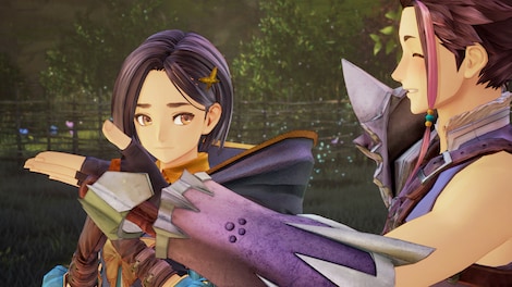 Tales of Arise - Beyond the Dawn Expansion (PC) - Steam Key - ROW - 10