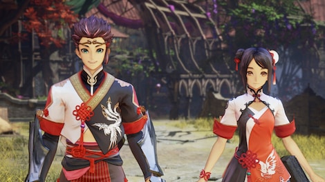 Tales of Arise - Beyond the Dawn Expansion (PC) - Steam Key - ROW - 6