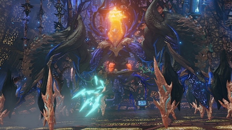 Tales of Arise - Beyond the Dawn Expansion (PC) - Steam Key - ROW - 12