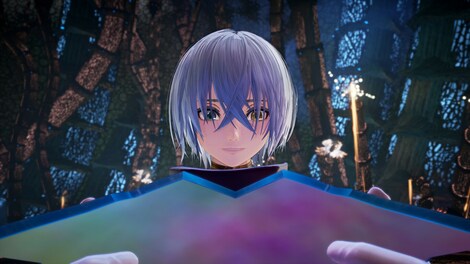 Tales of Arise - Beyond the Dawn Expansion (PC) - Steam Key - UNITED STATES - 4