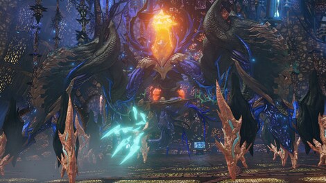 Tales of Arise - Beyond the Dawn Expansion (PC) - Steam Key - UNITED STATES - 12