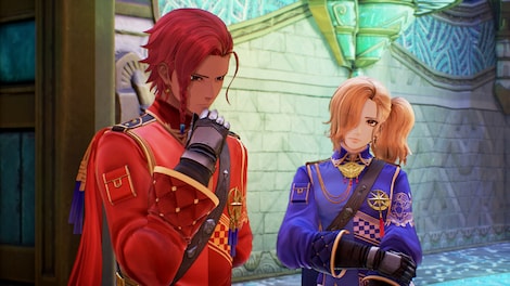 Tales of Arise - Beyond the Dawn Expansion (PC) - Steam Key - UNITED STATES - 7