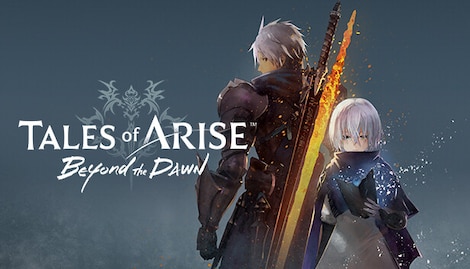 Tales of Arise - Beyond the Dawn Expansion (PC) - Steam Key - UNITED STATES - 0
