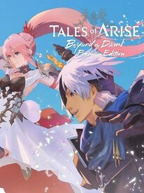 Tales of Arise | Beyond the Dawn Premium Edition (PC) - Steam Account - GLOBAL - 1