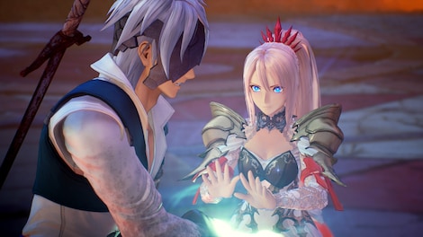 Tales of Arise | Beyond the Dawn Premium Edition (PC) - Steam Gift - GLOBAL - 6
