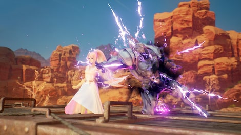 Tales of Arise | Beyond the Dawn Premium Edition (PC) - Steam Key - GLOBAL - 9