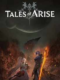 Tales of Arise (PC) - Steam Key - CIS - 1