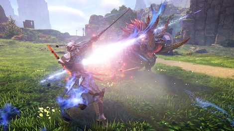 Tales of Arise (PC) - Steam Key - CIS - 3