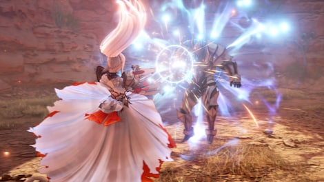 Tales of Arise (PC) - Steam Key - CIS - 7