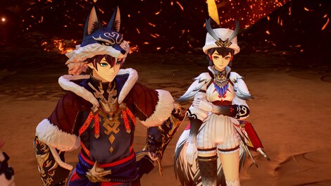 Tales of Arise - Premium Costume Pack (PC) - Steam Gift - AUSTRALIA - 3