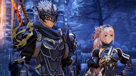 Tales of Arise - Premium Costume Pack (PC) - Steam Gift - EUROPE - 0